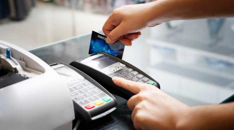 dhasaibecomesfirstcashlessvillageinmaharashtra
